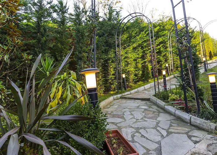 Misal Ξενοδοχείο