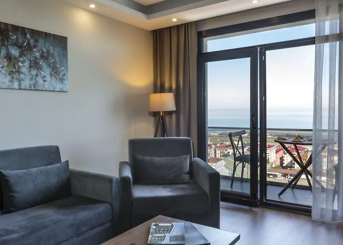 Misal 4* Τραμπζόν